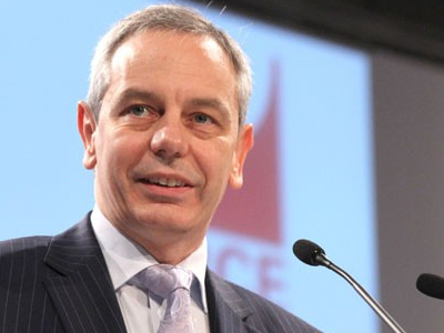 Έλληνας επικεφαλής σε γερμανικό εργατικό συνδικάτο