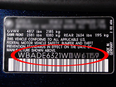 Θεσσαλονίκη: Σύλληψη για παράνομη νομιμοποίηση φορτηγού