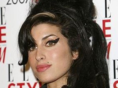 Στο νοσοκομείο με αλλεργικό σοκ η Amy Winehouse