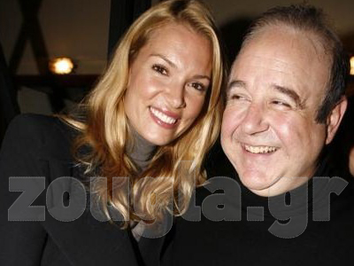 Η Καγιά και η Τζομπανάκη πήγαν… Χαϊκάλη