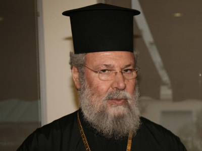 Αγωγή κατά της Τουρκίας από την Εκκλησία της Κύπρου