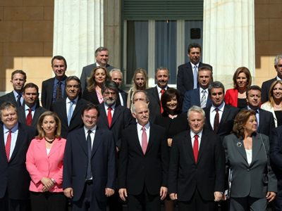 Θετική η πρώτη εντύπωση