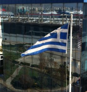 Ελλάδα 2013: Οικονομική συγκυρία και γεωστρατηγικοί συσχετισμοί