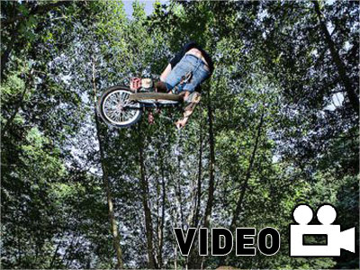 Εναέρια διασκέδαση