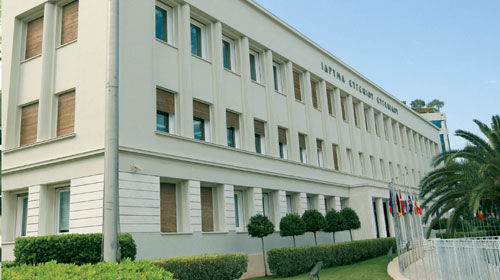 Ίδρυμα Ευγενίδου: Παρουσίαση έρευνας για τις ΑΕΝ