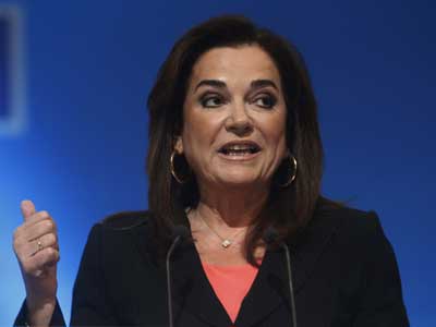 Ο φαρσέρ της Ντόρας