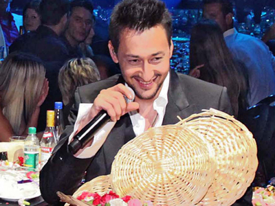 Πάσχα στο VOX