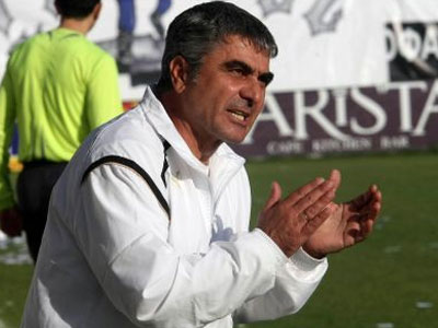 Γκουλής: Να υπερβάλουμε εαυτούς