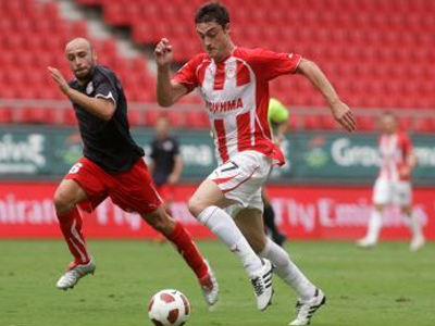 Όλα καλά με τον Ριέρα