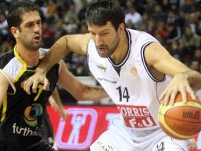 ΠΑΟΚ: Με Ντρόμπνιακ στο ΟΑΚΑ