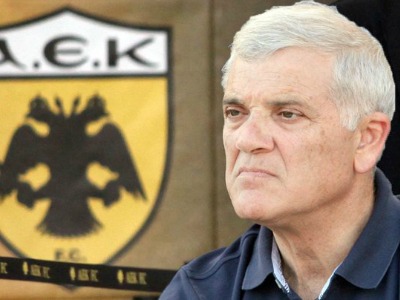 Στη Βαρυμπόμπη η συνέντευξη Τύπου