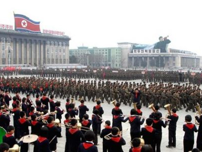 ΟΗΕ: Διεθνής ανησυχία μετά την προειδοποίηση της Β. Κορέας