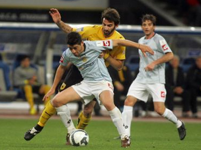 Πιστοποιητικά για τρεις από τη Super League