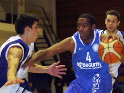 Α2 μπάσκετ: Αμφίρροπες μονομαχίες σε «Ιβανώφειο» και «Δ. Τόφαλος»