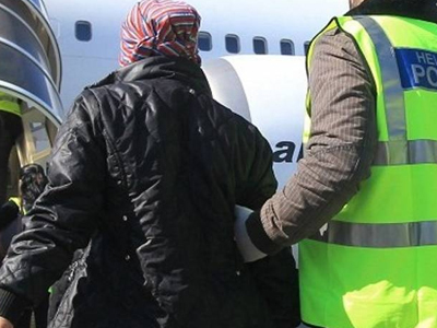 Στους τόπους καταγωγής τους επέστρεψαν 1.531 μετανάστες