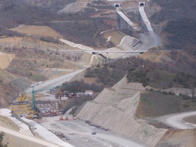 Νέα έργα 88,5 εκατ. ευρώ στην Αττική