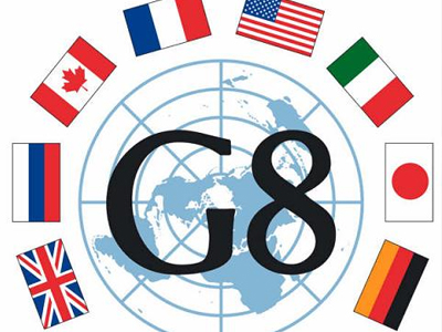 G8: Η Ελλάδα στο… μικροσκόπιο