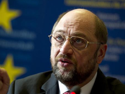 «Μάλτα, Ιταλία, Ελλάδα τελούν υπό ασφυκτική πίεση»