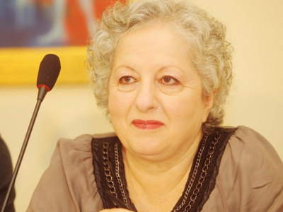 Το μονόπρακτο της Γερασιμίδου