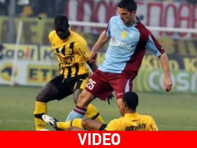 Δεν «Χ»άρηκε κανείς στο «Κλεάνθης Βικελίδης»