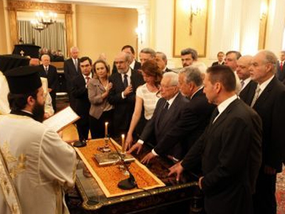 Χριστός Ανέστη εκ νεκρών….