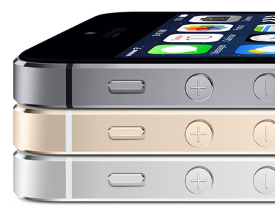 Αντικαθιστούν τα iPhone 5S με προβλήματα στην μπαταρία