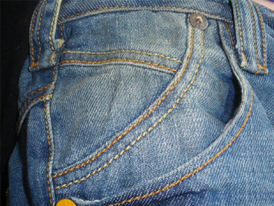 Προσεχώς τα… οικολογικά τζιν!