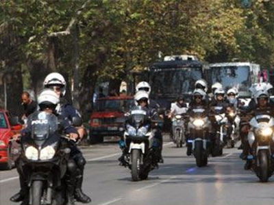 Συλλήψεις νονών της νύχτας