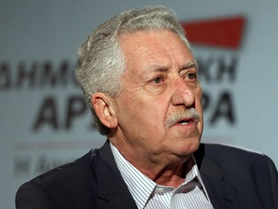 «Αναγκαία η στήριξη των ΕΑΣ»