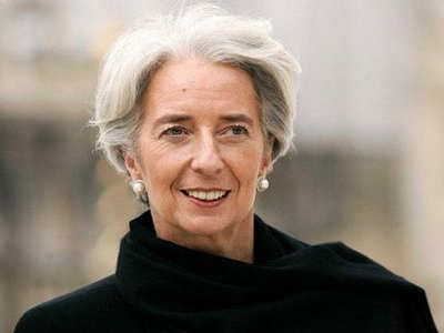 «Τελεσίγραφο» Λαγκάρντ στην Ελλάδα «Τελεσίγραφο» Λαγκάρντ στην Ελλάδα