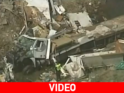 Οικογενειακή τραγωδία με 5 νεκρούς