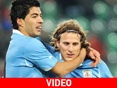 Σουάρες και Φορλάν «καθάρισαν» την Ιαπωνία