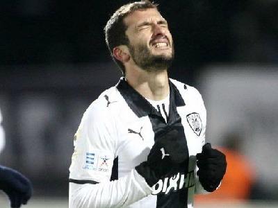 Εξετάζει Φωτάκη ο Αστέρας