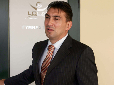 Πανθρακικός: Δύο φιλικά με… άρωμα Championnat