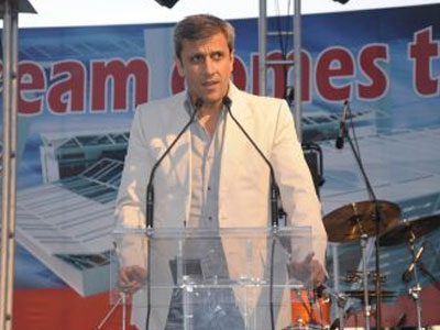 Λάρισα: Διευκρινήσεις για την στάση του Πηλαδάκη