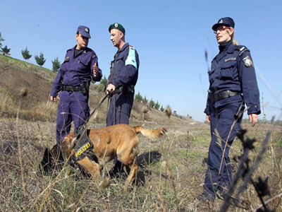 Τα 8 σημεία εισροής των παράνομων μεταναστών στην Ε.Ε.