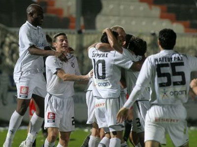 Επέστρεψε στις νίκες ο ΟΦΗ, 1-0 τον Πιερικό