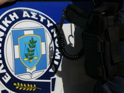 Σέρρες: Μπαράζ αστυνομικών ελέγχων