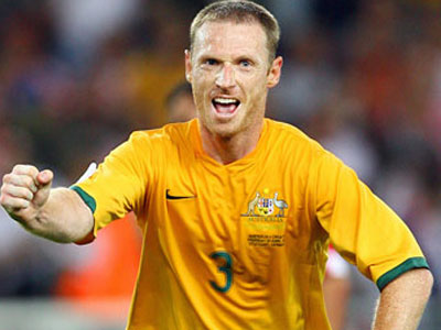 Καβάλα: Κρεγκ Μουρ ο τρίτος