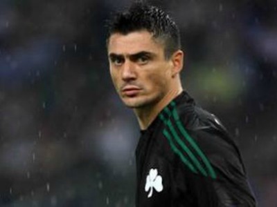 Συλλυπητήρια για τον «άγγελο» του Γκαλίνοβιτς