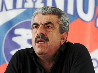 «Καμία παραίτηση δεν γίνεται αποδεκτή»