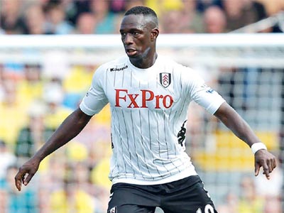 Ντιαρά: «Ενδιαφέρουσα η προοπτική του Παναθηναϊκού»