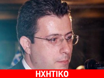 Επίθεση στον Νίκο Παπαδάκο «για αυτά που λέει»
