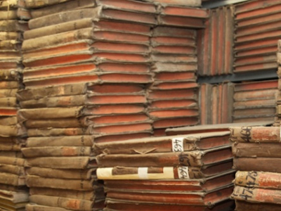 Στη διάθεση του κοινού τα Αρχεία Δοσιλόγων