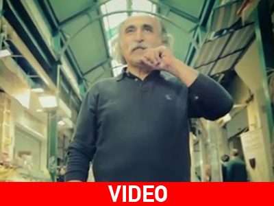 Το βίντεο κλιπ του «Alcohol is free»