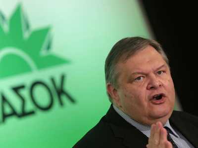 Bενιζέλος: «Τώρα είναι η ώρα της εθνικής αντεπίθεσης»