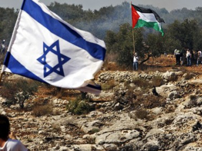 Dialog: «Ναι» σε ειρηνευτική συμφωνία λένε οι Ισραηλίτες