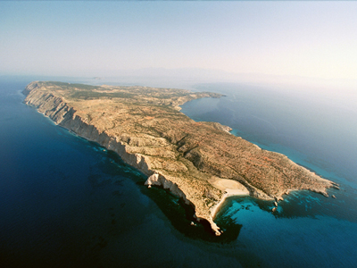 Επίσκεψη γιατρών στην ακριτική Γαύδο
