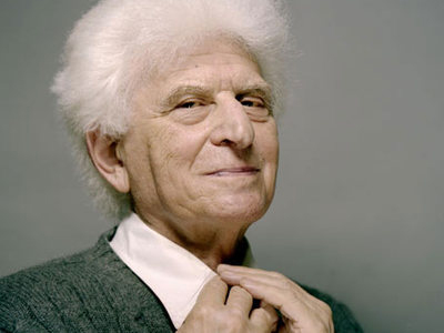 Έφυγε από τη ζωή ο ελληνιστής Ζαν Μπολάκ Έφυγε από τη ζωή ο ελληνιστής Ζαν Μπολάκ