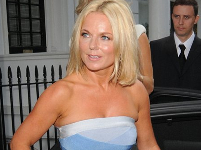 Πώς μαύρισε η Geri;